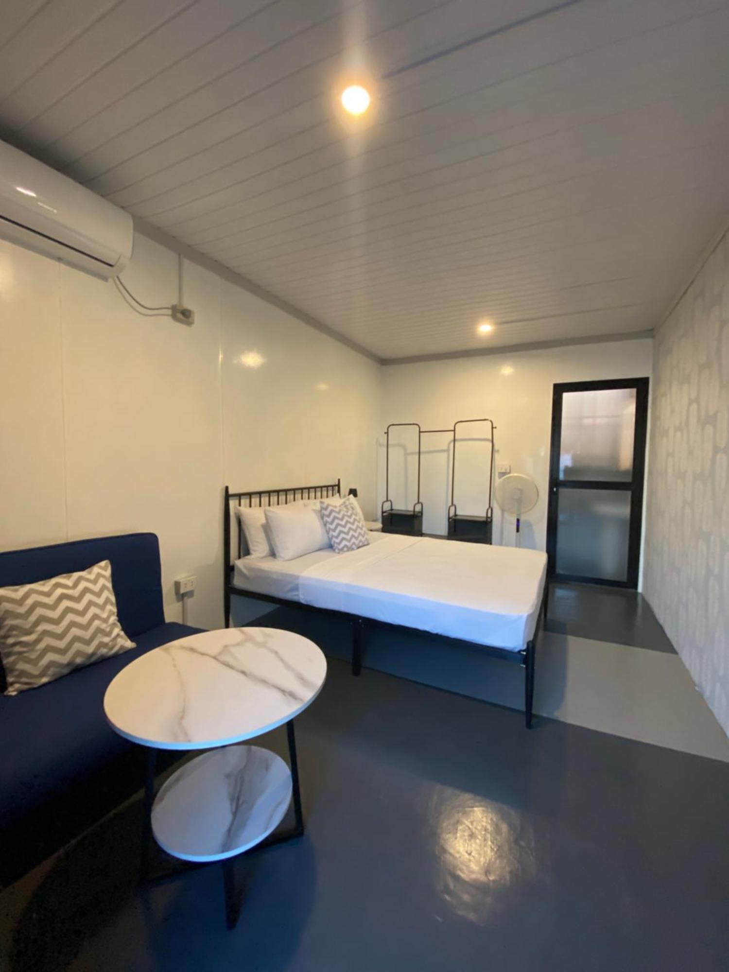 Surya Beach Resort Palawan Aborlan Ngoại thất bức ảnh