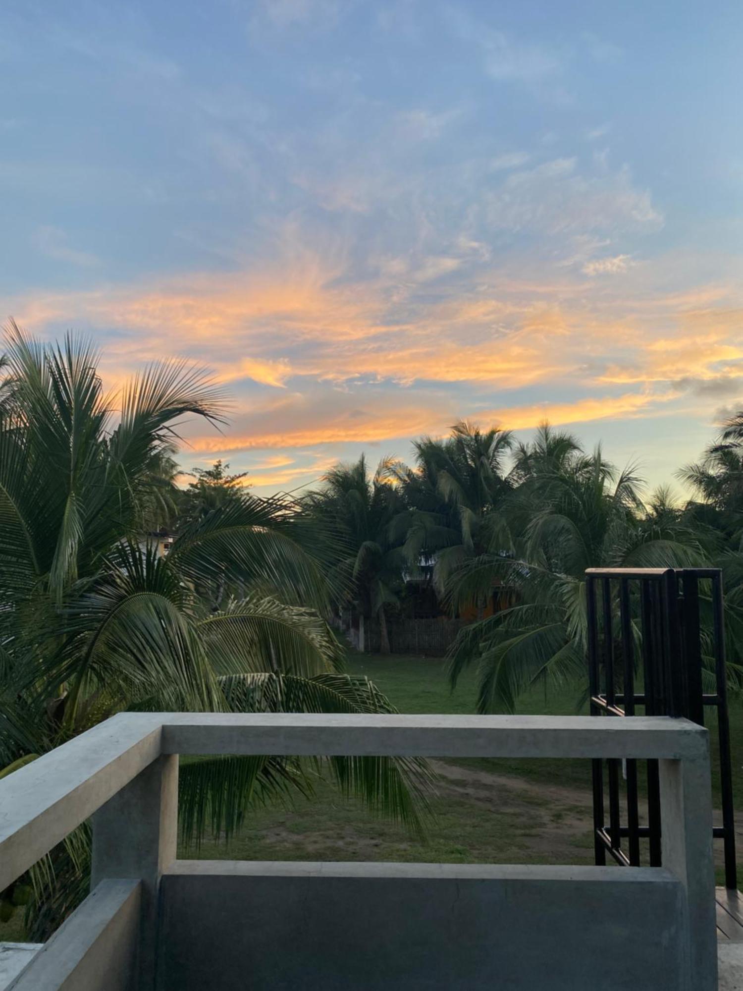 Surya Beach Resort Palawan Aborlan Ngoại thất bức ảnh